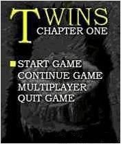 game pic for Twins: Chapter One